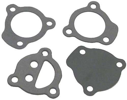 Sierra 18-7805 Fuel Pump Kit Chrysler 4.5-20HP