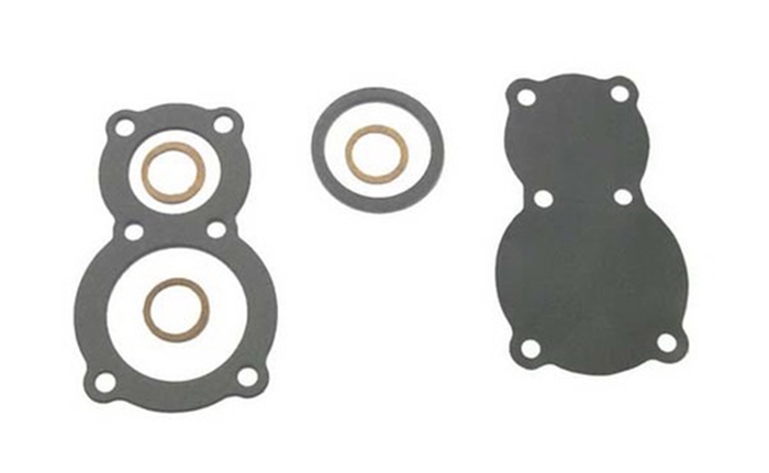 Sierra 18-7806-1 Fuel Pump Kit Chrysler Outboards 