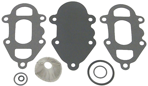 Sierra 18-7811  Fuel Pump Kit Mercury 89031A1