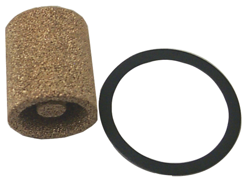 Sierra 18-7854 Carburetor Inlet Fuel Filter OMC 984491