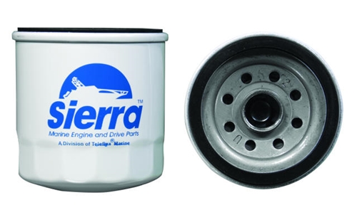 Sierra 18-7906-1 Oil Filter Yamaha Outboards 69J-13440-00