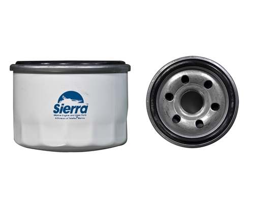 Sierra 18-7915-1 Oil Filter Suzuki DF25-DF70
