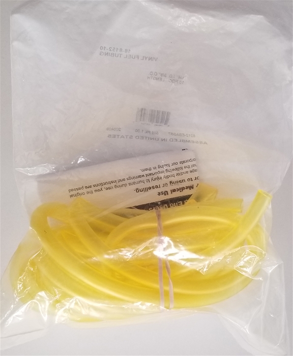 Sierra 18-8152-10 Fuel Hose Mercury 32-73815 67