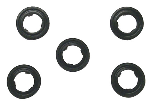 Sierra 18-8331 Drain Plug Gasket - Replaces 09168-10022