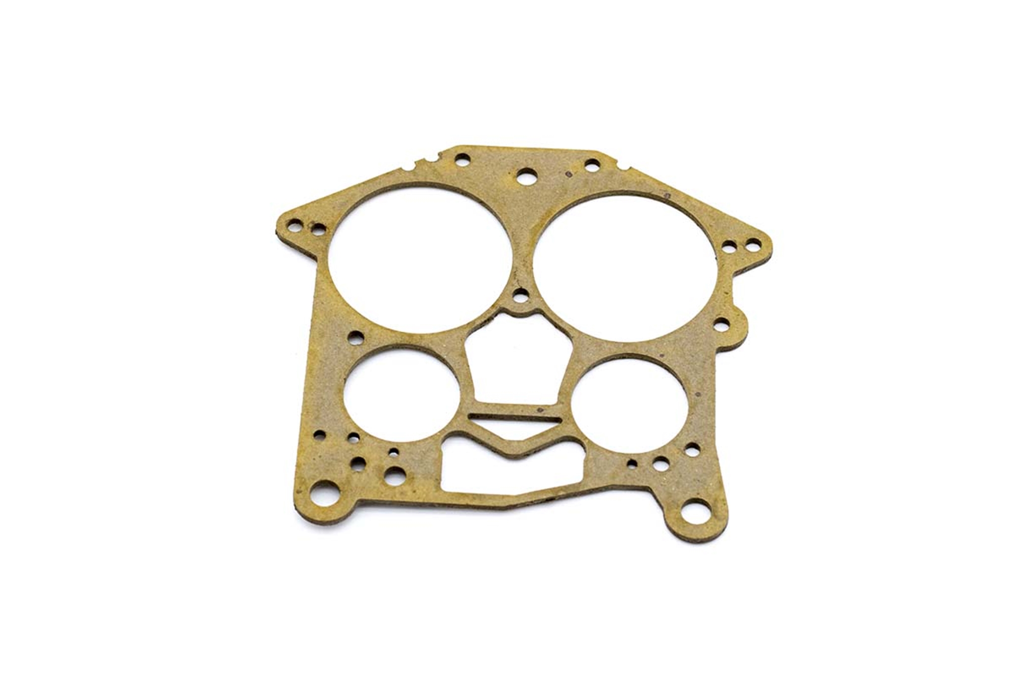 Rochester Carburetor V6 V8 4 Barrel Throttle Body Gasket 18-7095