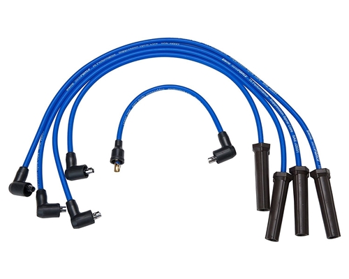 Sierra 18-8800-1 Spark Plug Wire Set 2.5L-140Jet