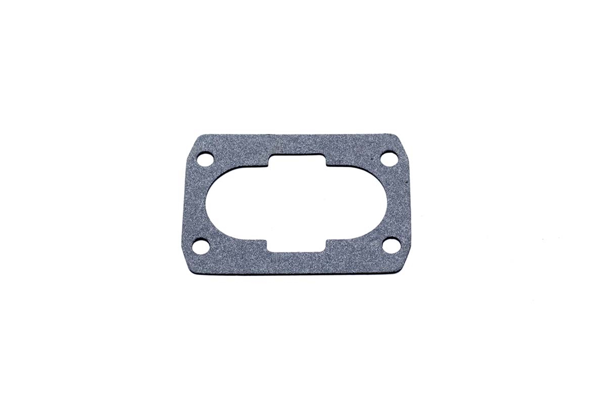 Mercarb Flange Mounting Gasket Marine 2 Barrel Carburetor