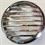 Starcraft Boats Round 3 Inch Boat Vent Cover Chrome