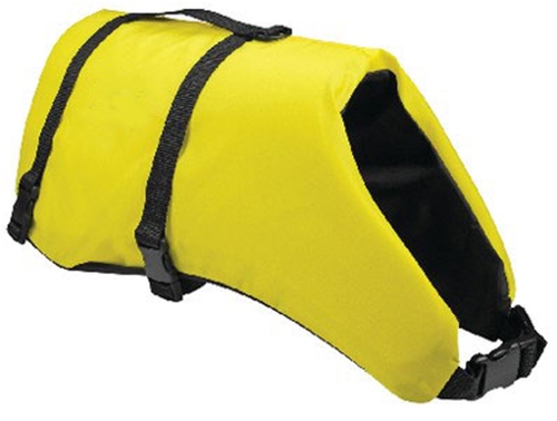 Stearns Doggy Life Vest XLY 106-6551XLY