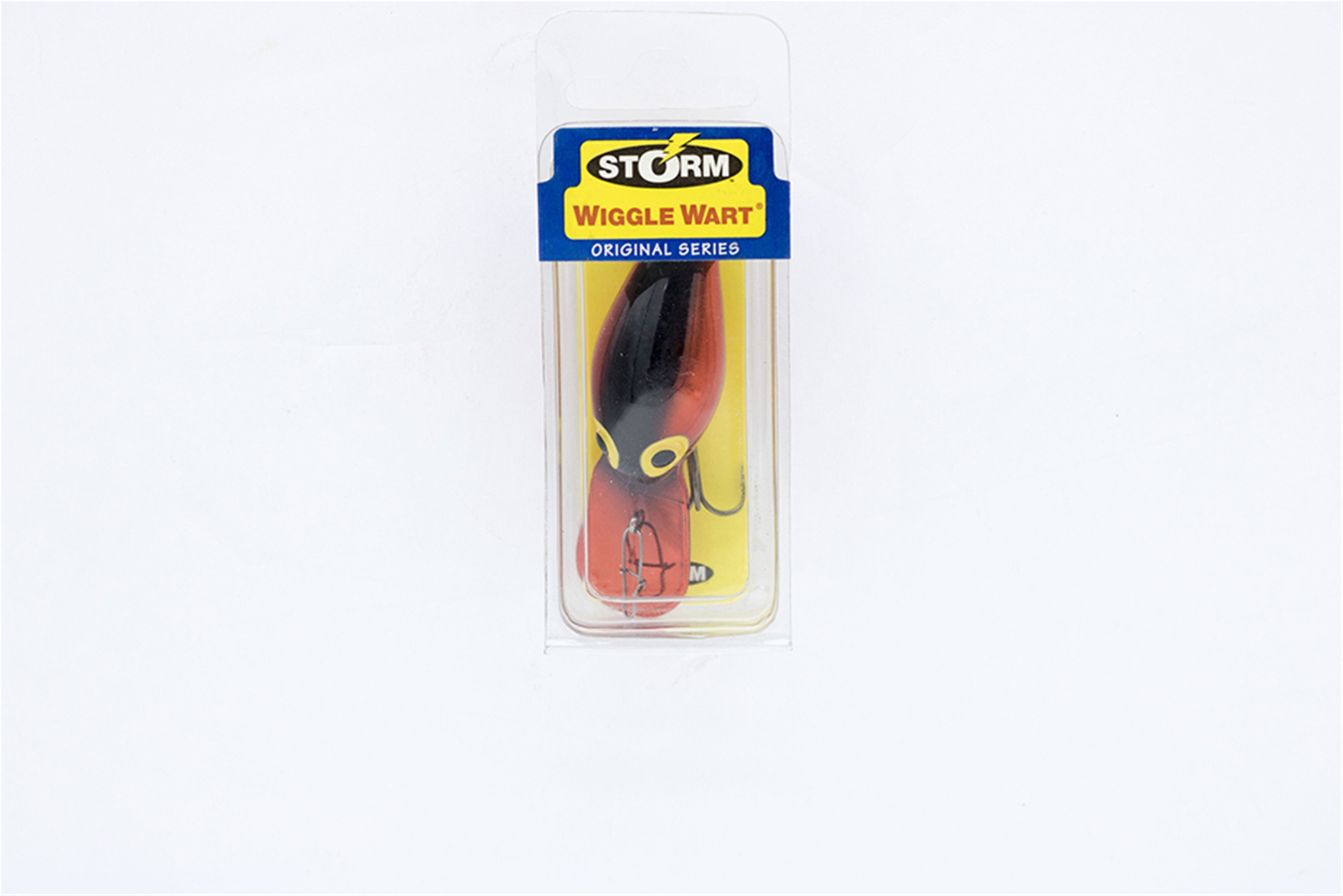  Storm V105 Wiggle Wart Fishing Lure Crainkbait 