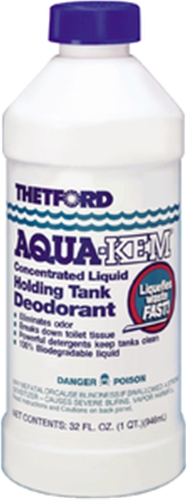 94079 Aqua Kem Marine 32 oz