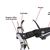 ZTF Tiller C Kit Parts Included