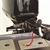 ZTF Tiller MC1 Mercury Conversion ZTF Tiller