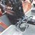 ZTF Tiller M1T Complete 43058 B Mercury Big Tiller