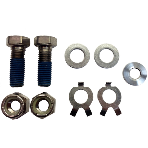 40736E-SVS Mounting Hardware Uflex UC128OBF-SVS
