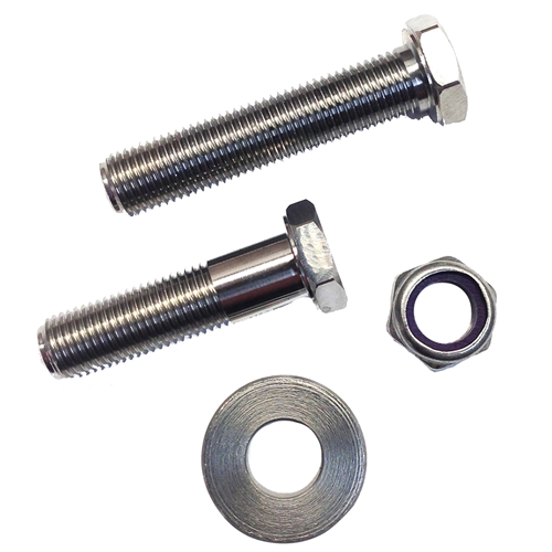 40822X UC128OBF Tiller Bolt Kit