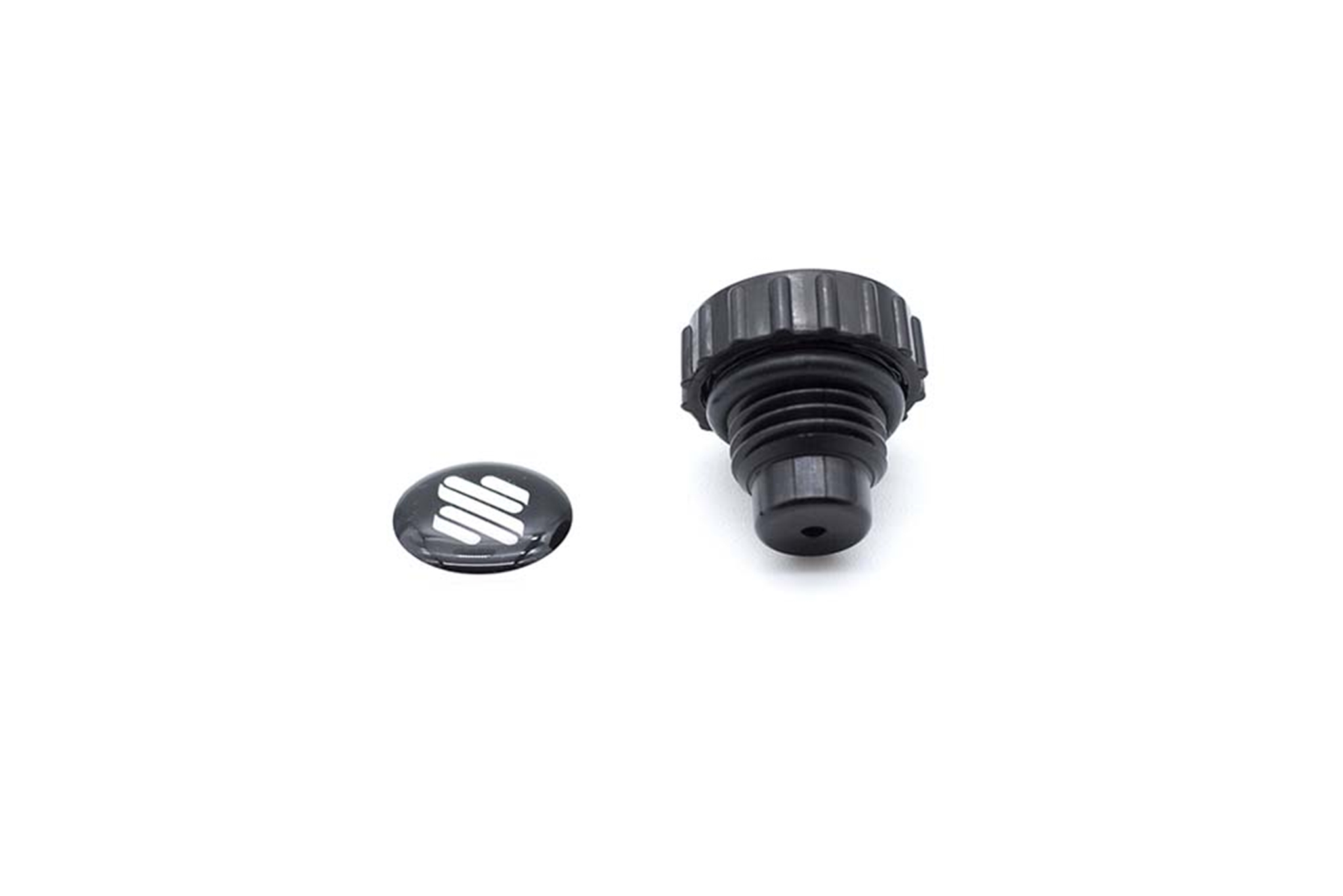 40801N Uflex Helm Fill Cap Vented