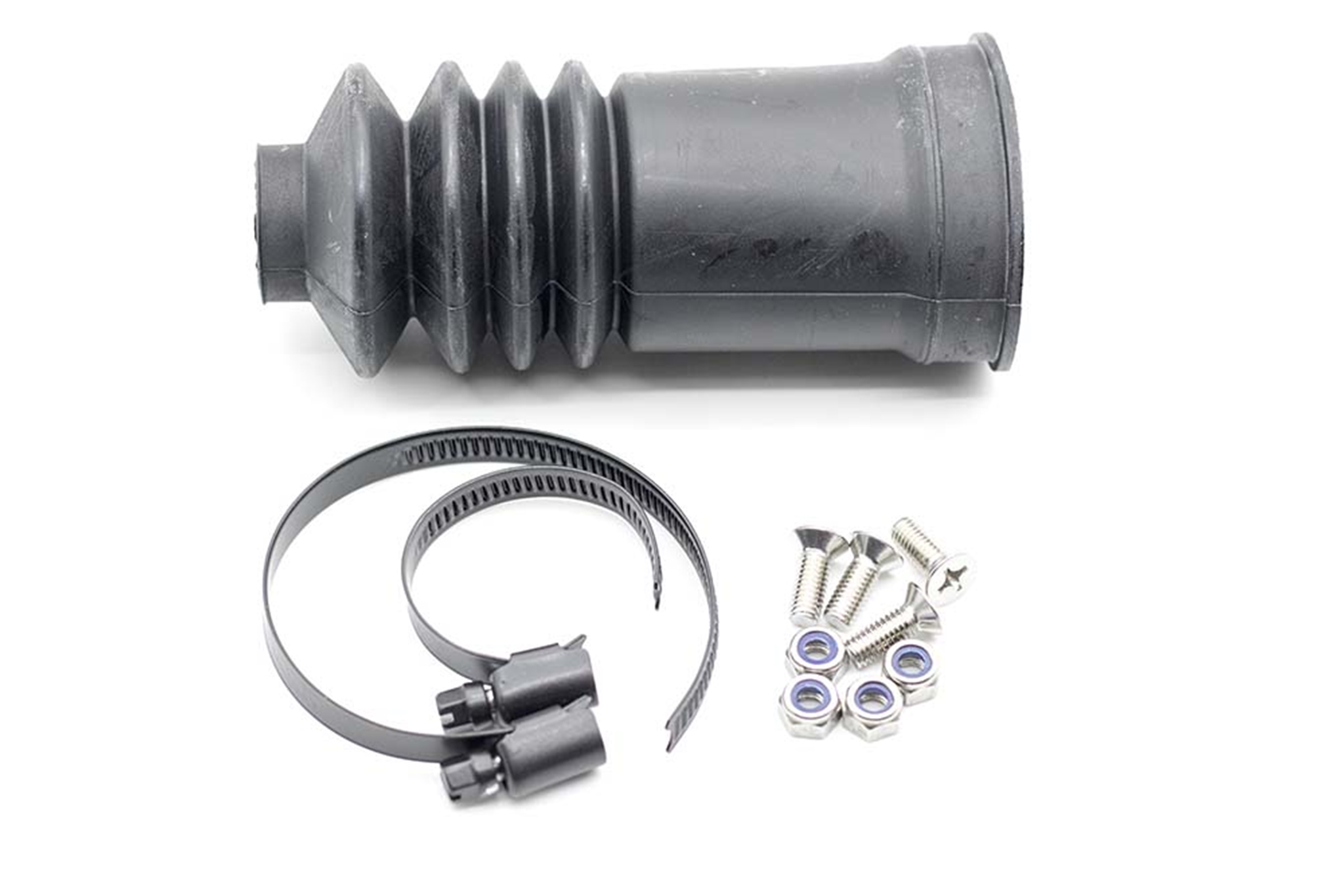 43724N Grommet Kit AC12 Trim Tab Boot - Compact