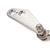 Twin Engine Dual Cylinder Tie Bar, Engine Centers - Uflex