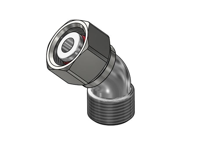 AF45 130 Adjustable Fitting for UC130-SVS