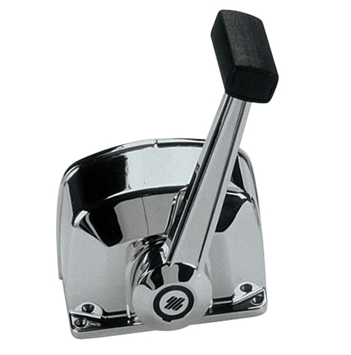 B65 34731 V Dual Function Single Lever WO/Trim