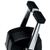 B79 35315 H Dual Lever Dual Function W/Trim Black