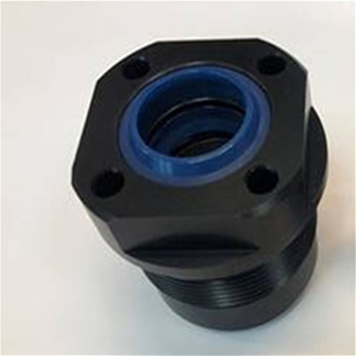 End Cap for Uflex UC128OBF1, 2 & 3