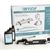 Hyco 1.0 Complete Outboard Hydraulic Steering System 150HP and below