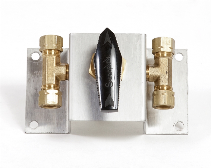 LBT1 Liquid Hydraulic Tie Bar