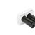R8W White Dual Thru-Hull Hose Kit 