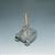 T71FC 38867 H  Single Standard Rotary Helm