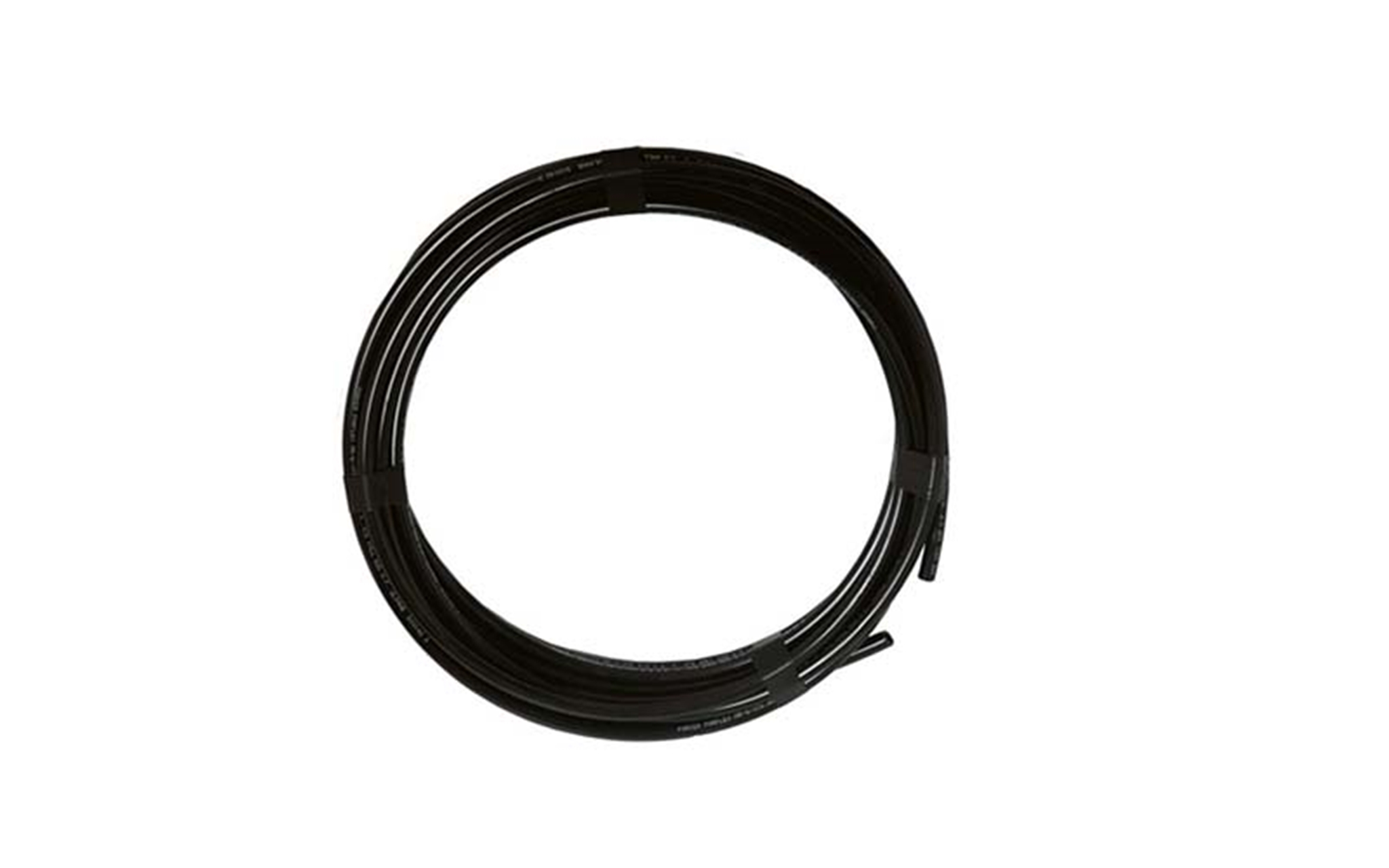 TU 95 Nylon Tubing 3/8" OD - Per Foot