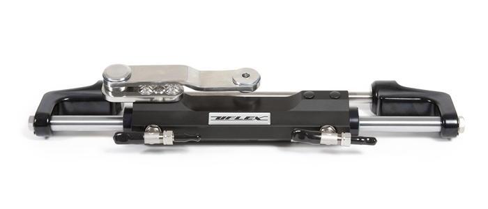 UC128-OBF2 39966 R  Hydraulic Steering Cylinder