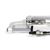 UC128 1 Silversteer Hydraulic Cylinder