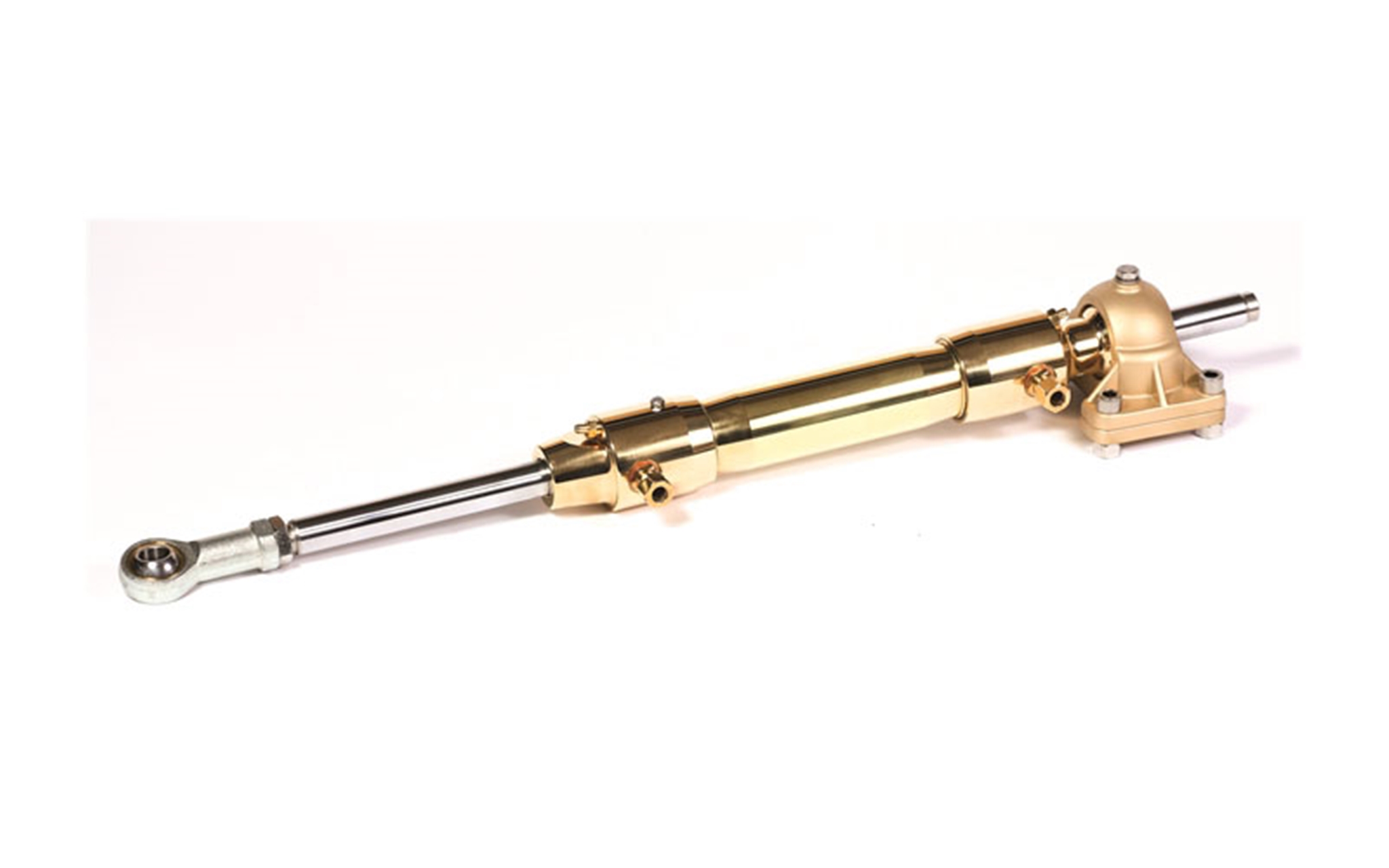UC442-I 42563 K Hydraulic Inboard Steering Cylinder