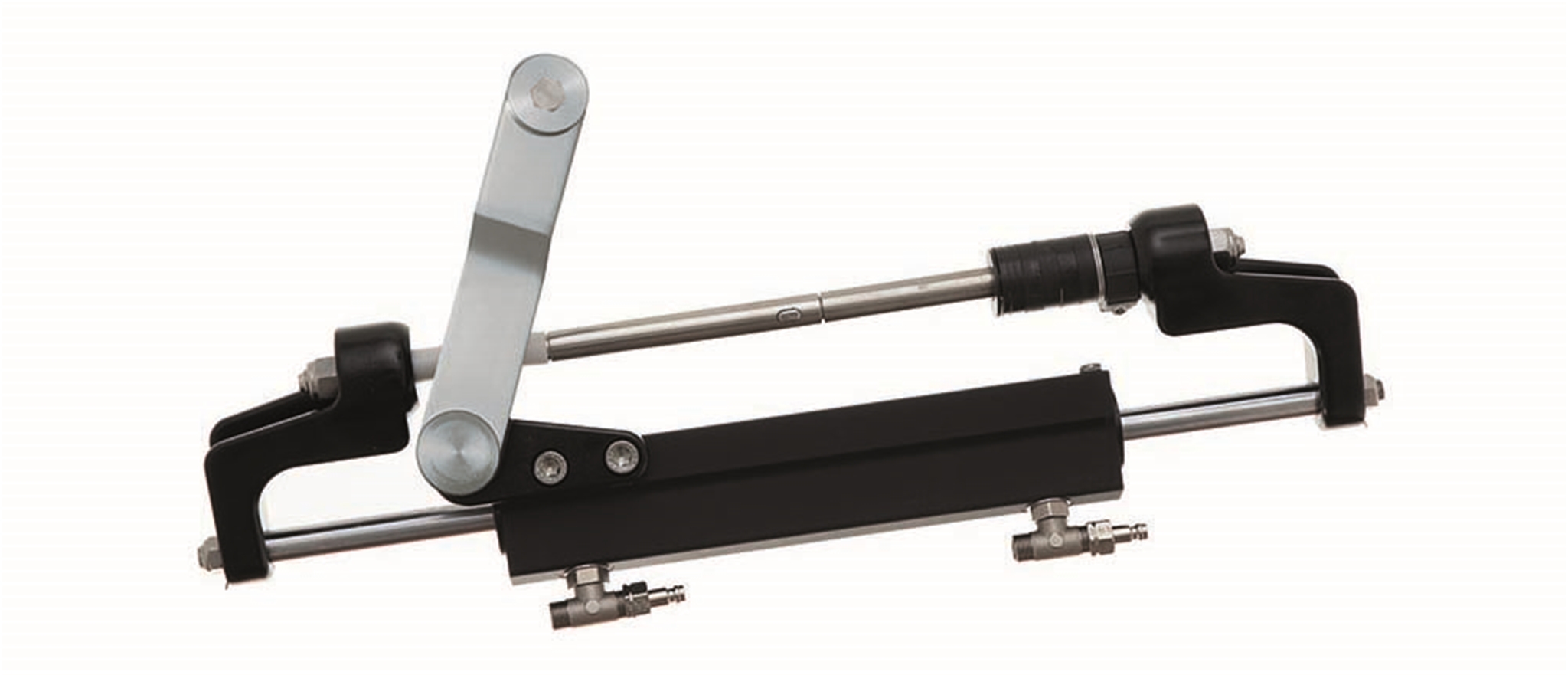UC95OBF-2 Outboard Hydraulic Steering Cylinder