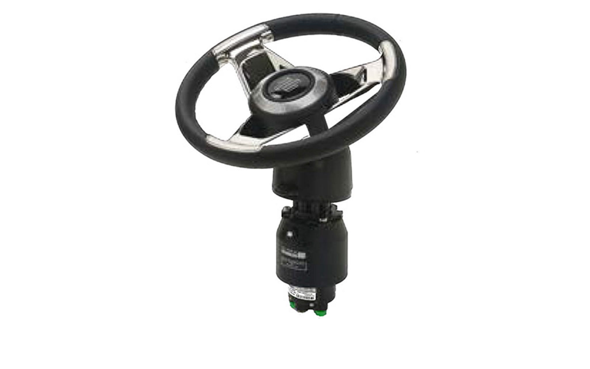 UP25T-SVS-X83 44195T Tilt Helm SVS 1.5ci W/X83 Tilt