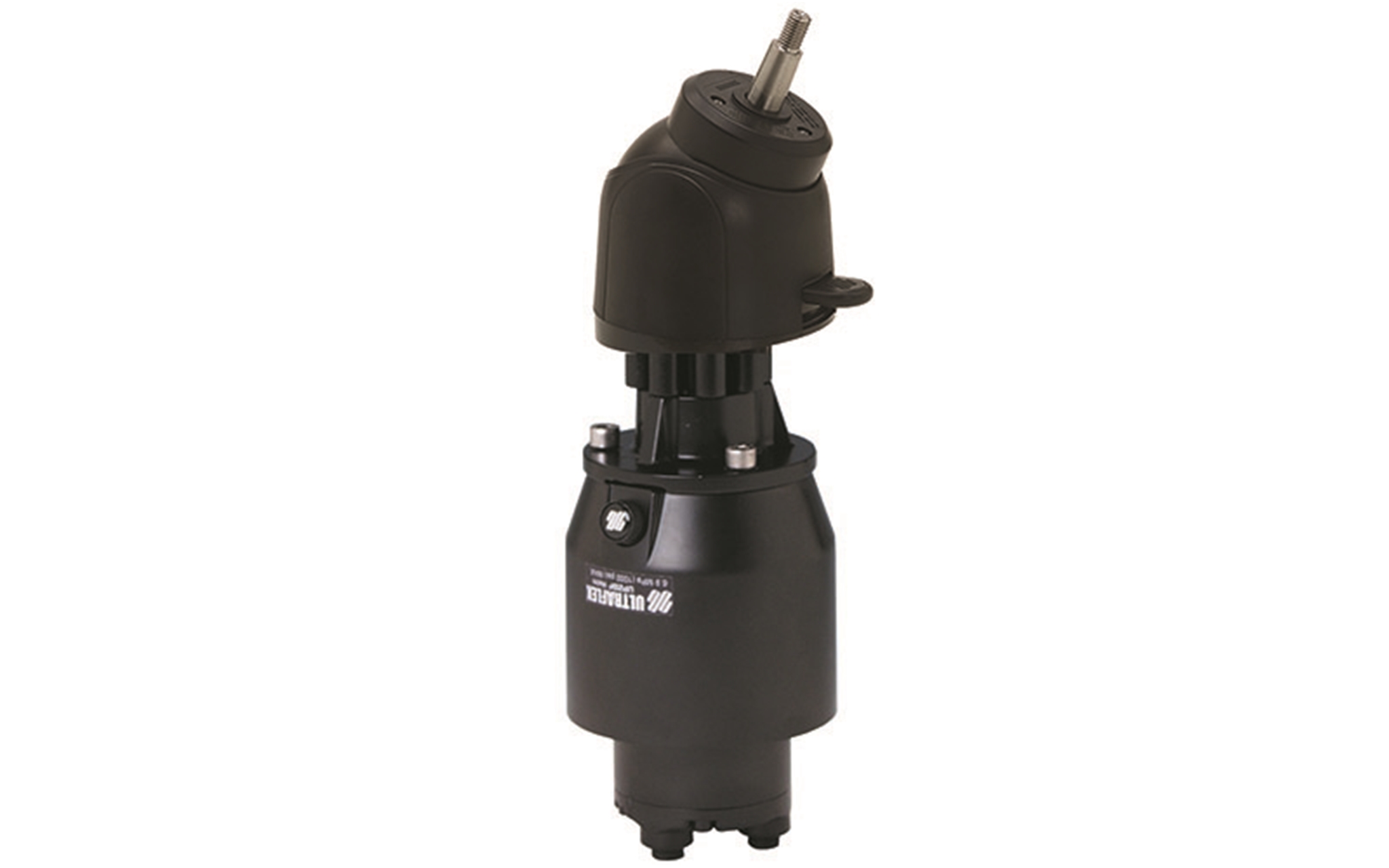 UP25T-X82 44107T + 43187N Tilt Helm 1.5 Cu In W/X82 Tilt