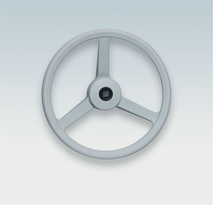 V32G 3-Spoke Steering Wheel