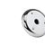 X68 40894 Z Chrome Bezel Kit Optional