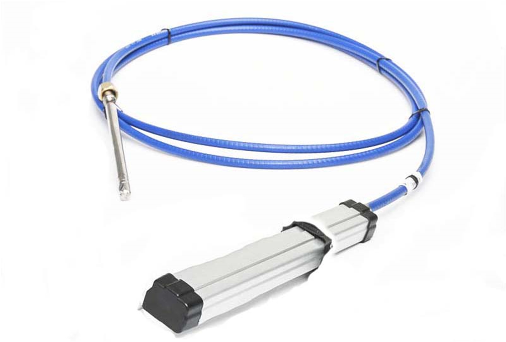 TM87OX11 High Efficiency Rack & Pinion Cable 11FT