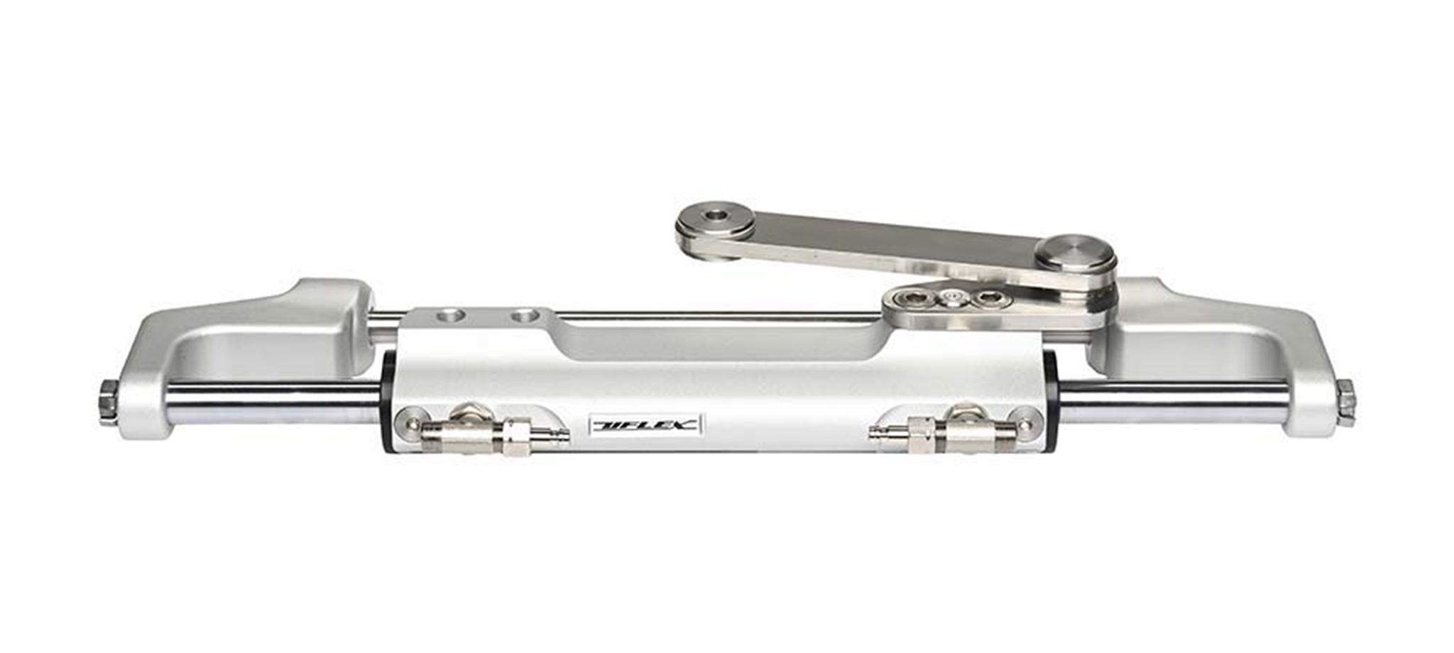 UC128P/1-SVS-LS  Port High Performance Hydraulic Cylinder