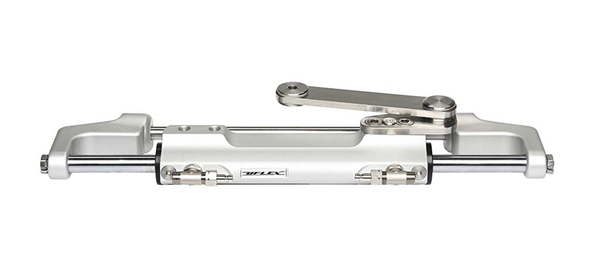 UC128TS-SVS-1P  Port High Performance Hydraulic Cylinder