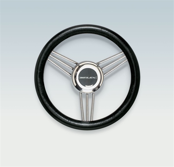 V25B 40640 R Soft Grip  Steering Wheel 13.8"