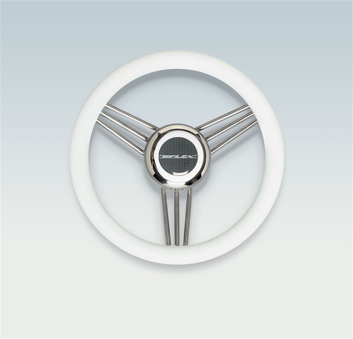 V25W 40642 V Soft Grip Steering Wheel 13.8"
