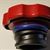 3854944 Volvo Penta Oil Filler Cover Cap Non Threaded.