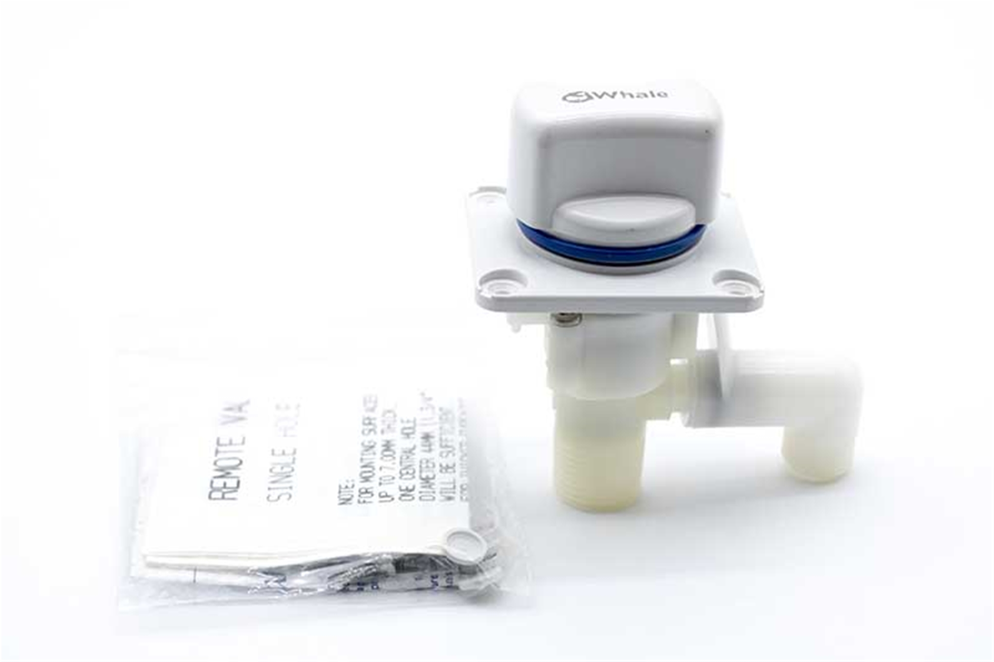 Whale Elegance RT1024B  Control Unit RT1024B