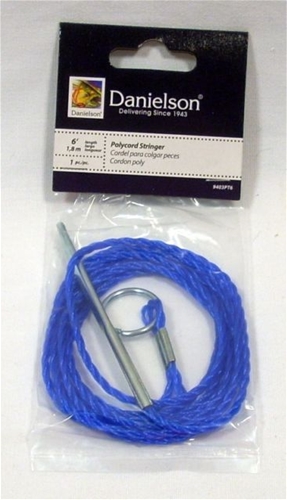 Danielson Poly Cord Stringer 6-Feet
