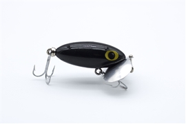 Arbogast G630-02 Jitterbug Topwater Fishing Lure 1/4 Ounce 