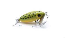 Arbogast G630-07 Jitterbug Topwater Fishing Lure 1/4 Ounce 